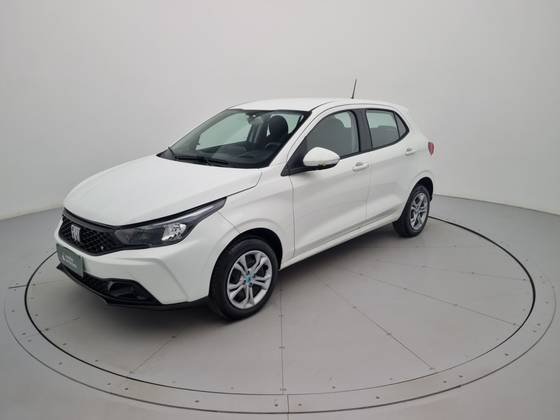 FIAT ARGO 1.0 FIREFLY FLEX DRIVE MANUAL
